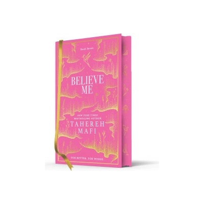 Believe Me