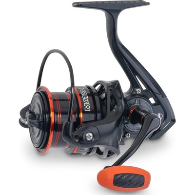 MS Range Match SX-3500
