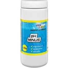 SILCO pH mínus, 1,4 kg