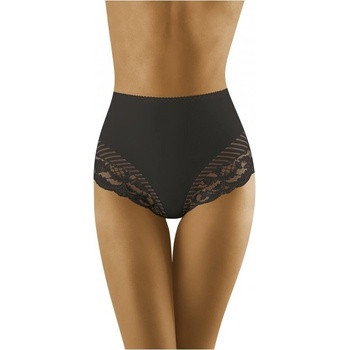 Wolbar nohavičky eco LO black