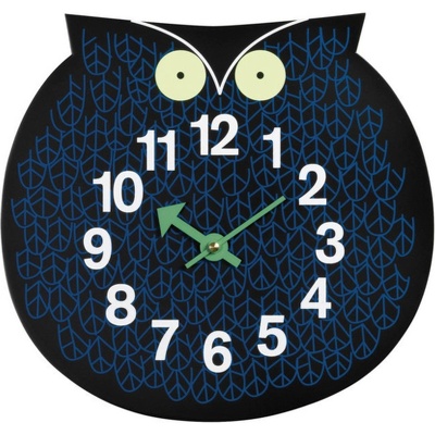 Vitra Omar the Owl