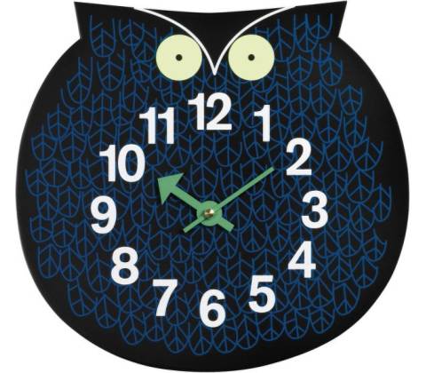 Vitra Omar the Owl