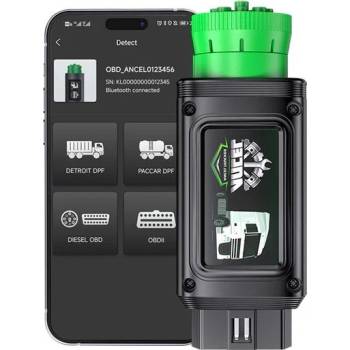 ANCEL Heavy Duty Code Reader HD110 с Bluetooth (HD110)