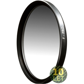 B+W prechodový ND 4x MRC 82mm