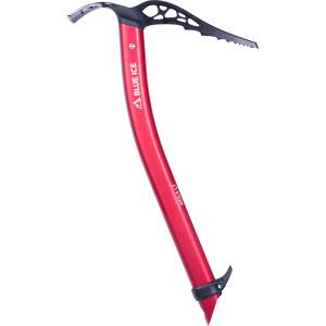 BLUE ICE Ледокоп Blue ice Akila LT Adze Ice Axe - Patrol Red - размер 42 cm (404-0213-0111)