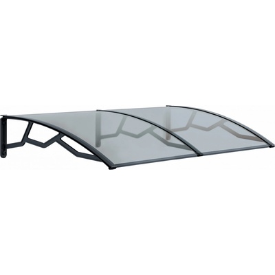 Artplast HARD TOP 100 x 145 cm transparentní