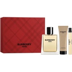 Burberry Комплект Hero - Тоалетна вода, 100 и 10 ml + Душ гел, 75 ml - ozone
