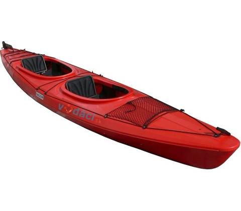 Delsyk SALISH II