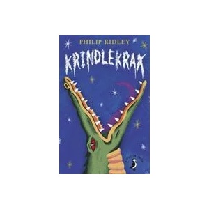 Krindlekrax | Philip Ridley (ISBN: 9780141377360)