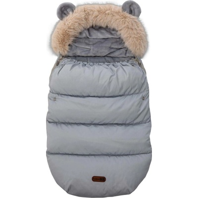 FREEON Zimní Arctic Grey