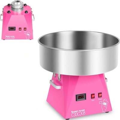 Royal Catering RCZK-1030-W-R