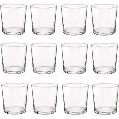 Bormioli Rocco Bodega Pohár 12 x 350 ml
