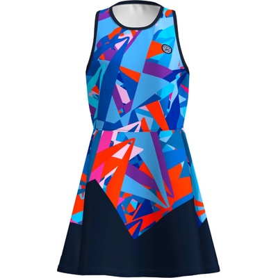Bidi Badu Spike Dress Dark