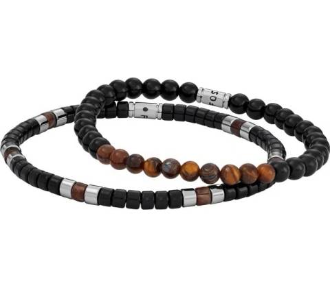 Fossil set náramkov JGFTSET1064