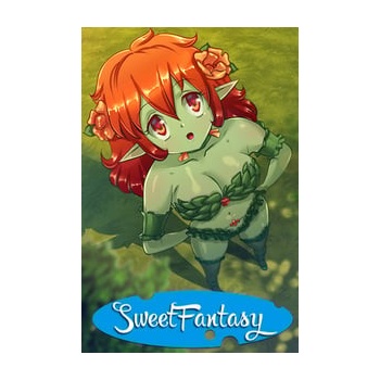 Sweet fantasy