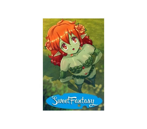 Sweet fantasy