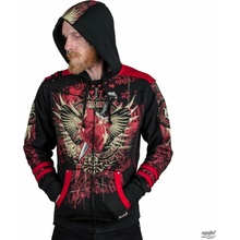 Wornstar Revenge čierna