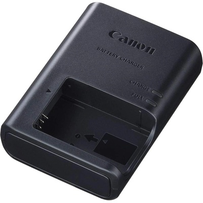 Canon Зарядно устройство Canon - LC-E12E, LP-E12, черно (6782B001AA)
