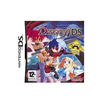 Image 1 of NIS America Disgaea (NDS)
