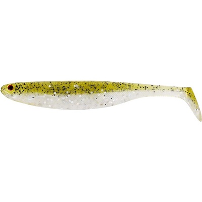 Westin Gumová nástraha Shadteez Slim Pearl Sand - 10cm 6g