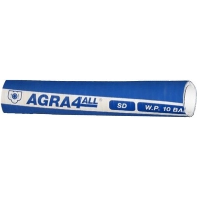 HADICE DRINKTEC AGRA4 10/SPL - ts had. pro mléko a potraviny (-40°/+140°C), 13/23 mm – Hledejceny.cz