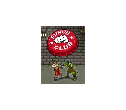 Punch Club