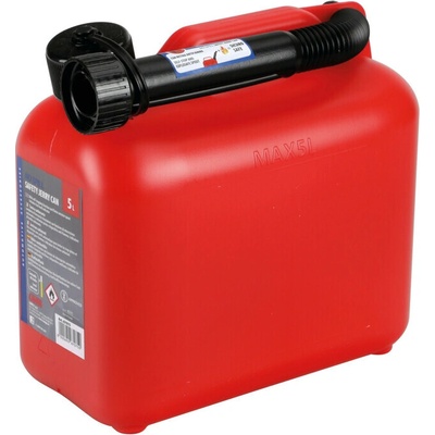Lampa kanystr na palivo No-Spill 5 l