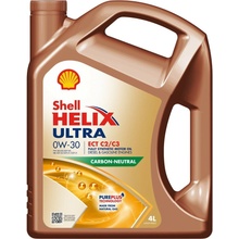 Shell Helix Ultra ECT C2/C3 0W-30 5 l