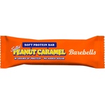 Barebells Протеинов бар 12 x 55 g фъстък с карамел