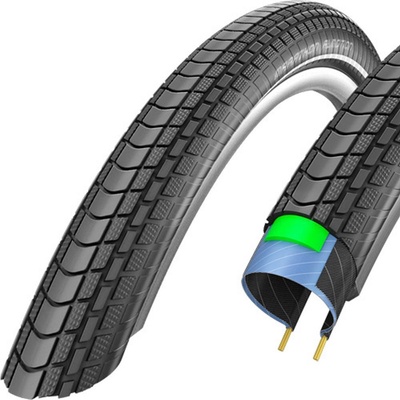 Schwalbe Marathon Almotion 28x2,15