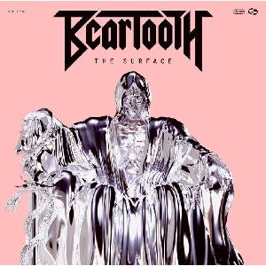Beartooth - The Surface (CD) (844942100516)