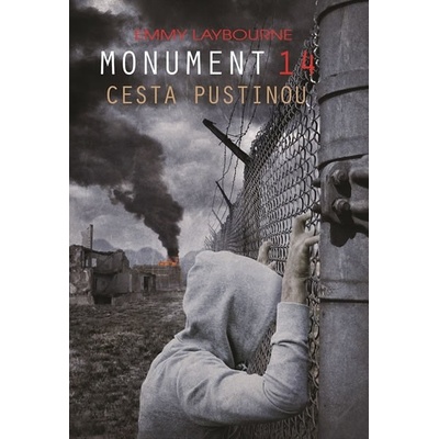 Monument 14 Cesta pustinou