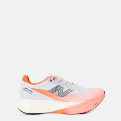 New Balance Дамски маратонки New Balance FuelCell SuperComp Elite v5 Running Shoes Womens - NYC Marathon