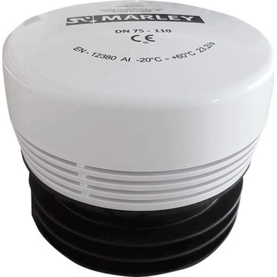 Marley Přivzdušňovací ventil pro HT systémy DN 75/90/110 – Hledejceny.cz