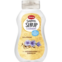 Emco Super sirup čekankový 350 g