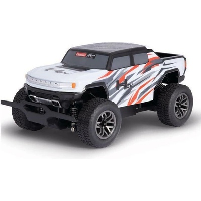 Carrera R/C 182022 GMC Hummer 1:18
