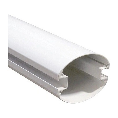 NICE XBA14, Rameno zavory, oválne Al - 69x92x4150mm