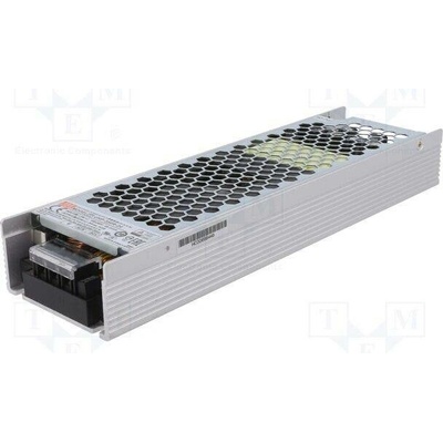 MEAN WELL UHP-350R-24 Napájecí zdroj: spínaný; k vestavbě,modulový; 350,4W; 24VDC; 94%