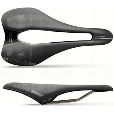 Selle Italia SLR Boost Superflow L černé
