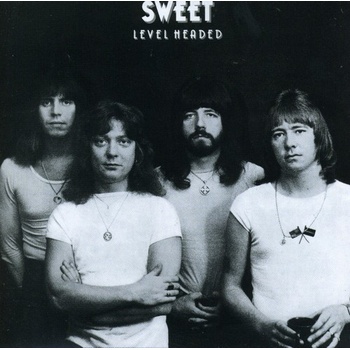 SWEET: LEVEL HEADED CD