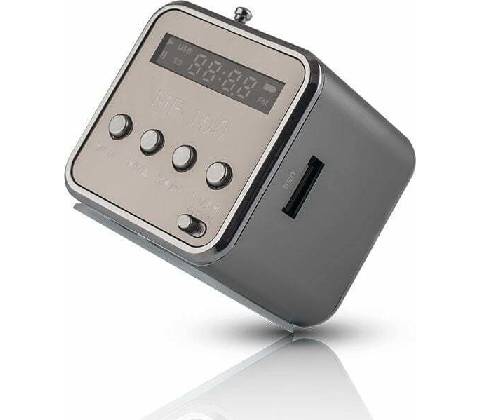 Setty MF-100