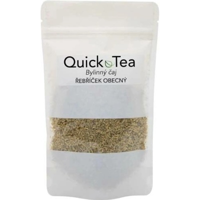 QuickTea Řebříček květ řezaný 250 g