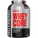 Nutrend Whey Core 1800 g