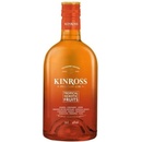 Kinross Tropic Gin 40% 0,7 l (holá láhev)