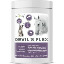 Dromy Devil´s Flex 120 tbl
