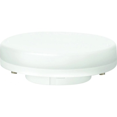 Sylvania 0029697 LED žárovka 1x6,5W GX53 650lm 4000K bílá
