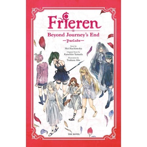 Frieren: Beyond Journey's End -Prelude-, Vol. 2 (2026)