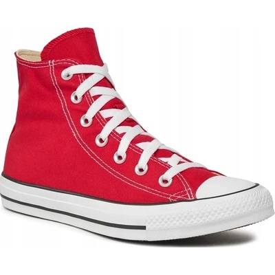 Converse Chuck Taylor All Star Hi M9621C/Red