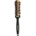 Artero Професионална четка за коса Artero - Konik, 33 mm, черна/златна (K593)