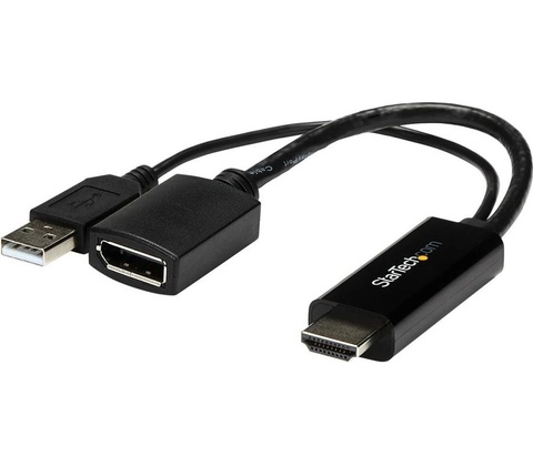 StarTech HD2DP